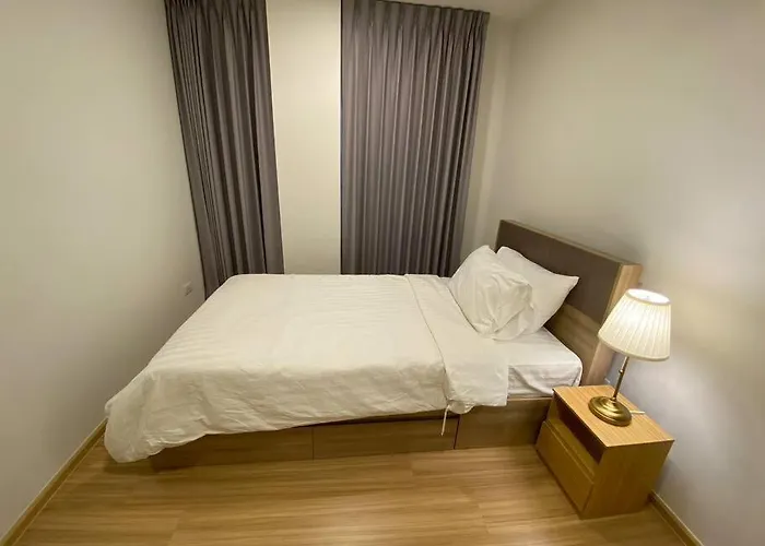 Ladprao,chatuchak 10 Min Near Chatuchak Bangkok