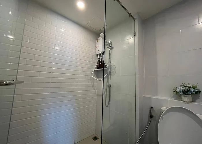 Ladprao,chatuchak 10 Min Near Chatuchak Bangkok