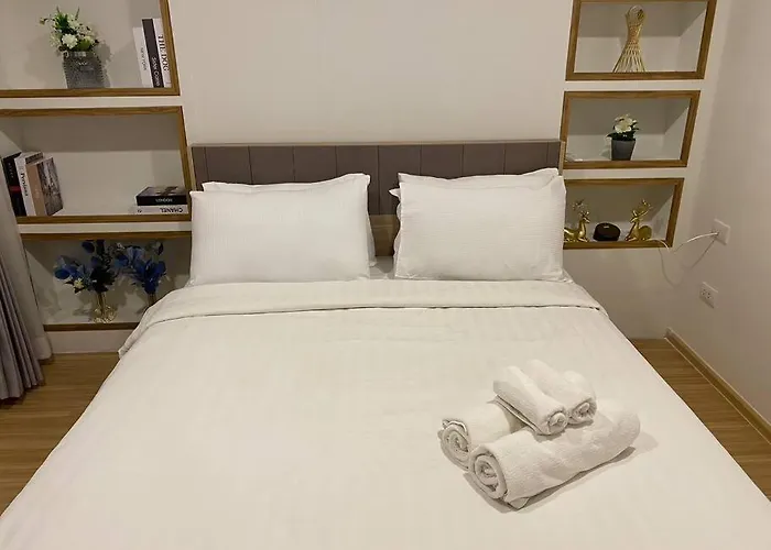 Lejlighed Ladprao,chatuchak 10 Min Near Chatuchak Bangkok