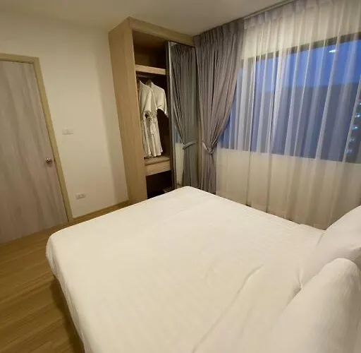 Ladprao,chatuchak 10 Min Near Chatuchak