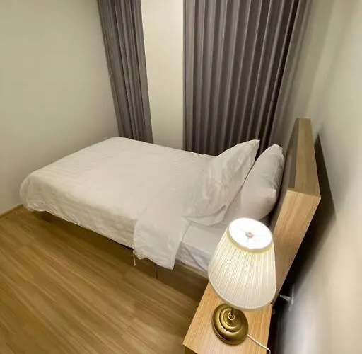 Ladprao,chatuchak 10 Min Near Chatuchak *