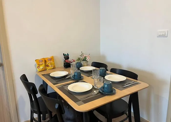 Ladprao,chatuchak 10 Min Near Chatuchak Bangkok
