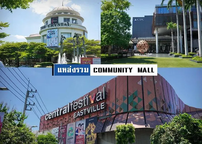 Ladprao,chatuchak 10 Min Near Chatuchak